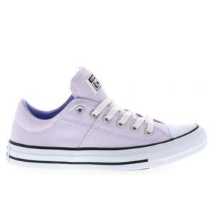 Lavender Converse